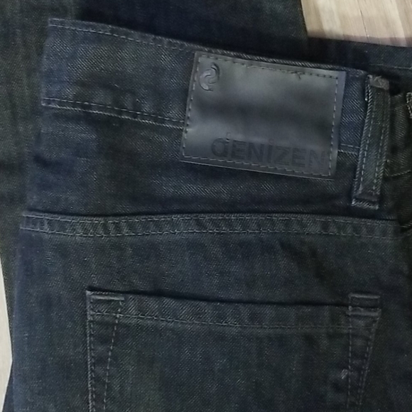Jeans - Picture 3 of 3